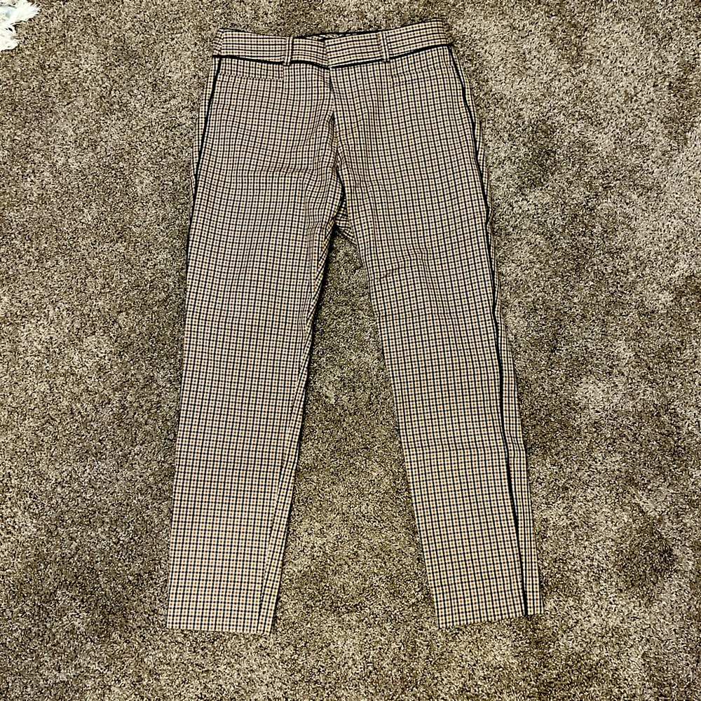Vintage pants